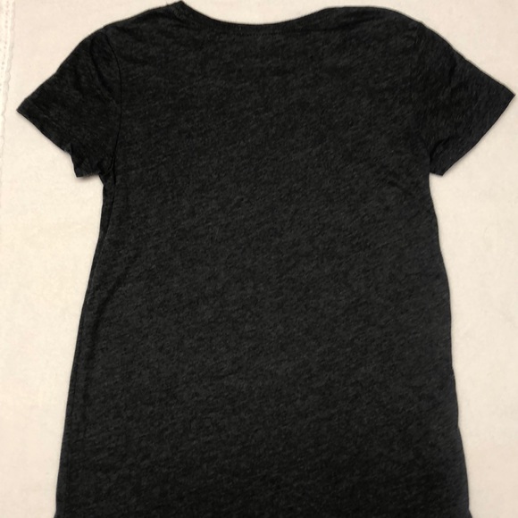 Batman grey fitted graphic tee - Picture 4 of 6